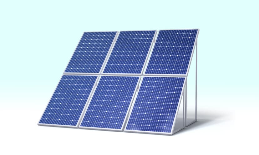 High-efficiency Solar Panels