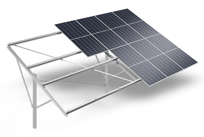 Solar Mounting Systems